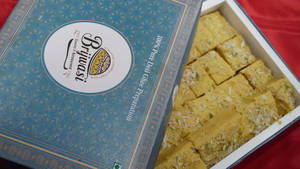 Soan Papdi