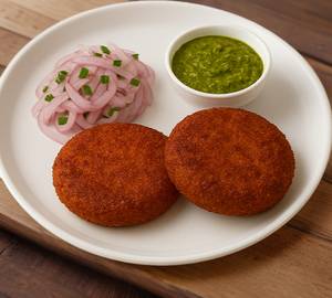 Chicken Shami Kabab
