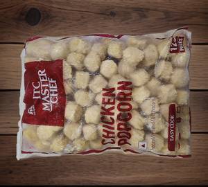 Peri Peri Fish Tikka 