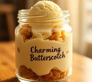 Charming Butterscotch