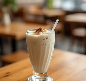 Boost Milkshake