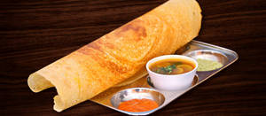 Masala Dosa