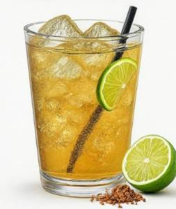 Masala Limca
