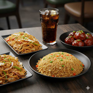 Chinese Combo 2