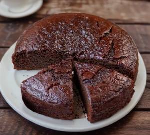 Chocolate cake [1000gm]