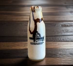 Ferrero Rocher Milk Shake