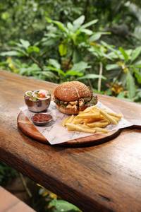 Veg Burger
