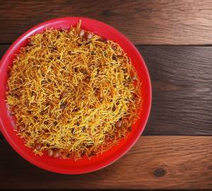 Bombay mixture