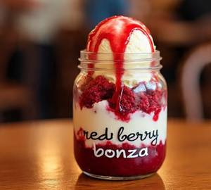 Red Berry Bonza