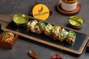 Paneer Malai Tikka [6 Pieces]