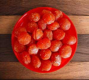 Honey candy