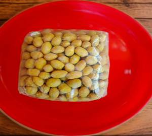 Chinthamani green peanut