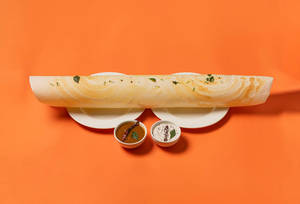 Aryan Special Paper Dosa