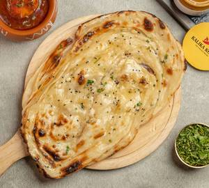 Butter Naan