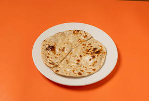 Butter Roti