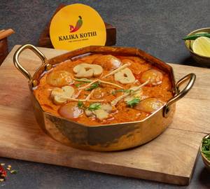 Mushroom Pyaaza