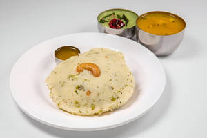 Rava Idli (1pc)