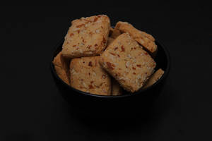 Almond Cookies