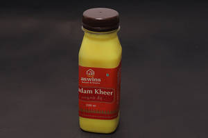 Aswins Badam Gheer