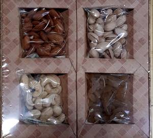 Diwali Gift Hamper