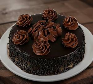 Primium  kitket gems cake [500g]