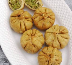 Lilwa Kachori