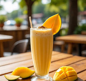 Mango Shake [300 ml]