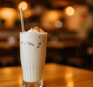 Horlicks Milkshake