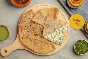 Paneer Paratha [1 Piece]