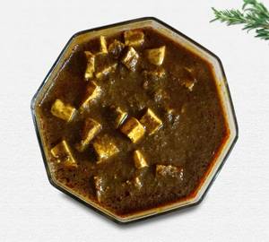Palak Paneer