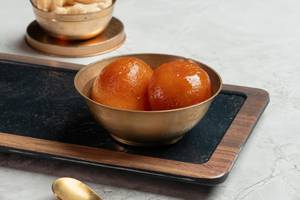 Gulab Jamun [2 Pieces]