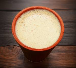 Tulsi Tea
