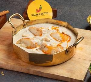 Malai Kofta