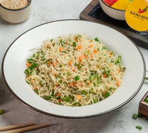 Veg Fried Rice