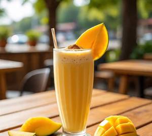 Mango Milkshake