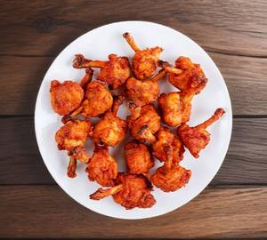 Chicken Lollipop (4 Piece)