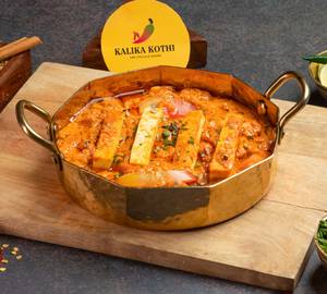 Paneer Lababdar