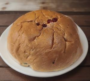 Fruit Bun (1 Pc)