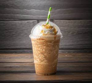 Cafe frappe