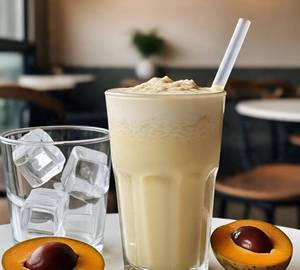 Sapota Juice