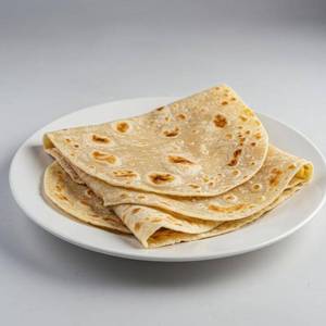 Butter Roti