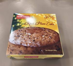 Plum Cake 250gm