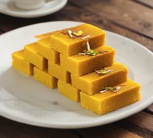 Ghee Mysore Pak