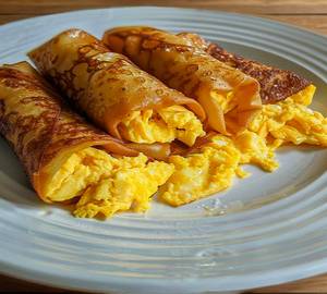 Egg roll
