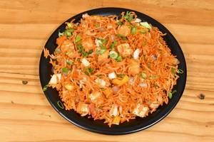 Veg Schezwan Fried Rice