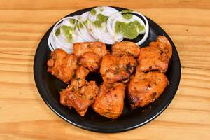 Masala Chicken Tikka