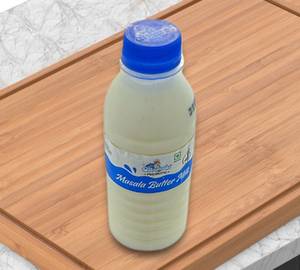 Masala buttermilk bottle [180 ml]