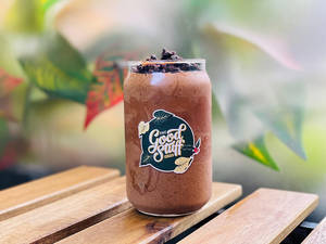 Brownie Frappe