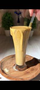 Cold coffee