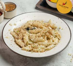Aglio Olio Pasta